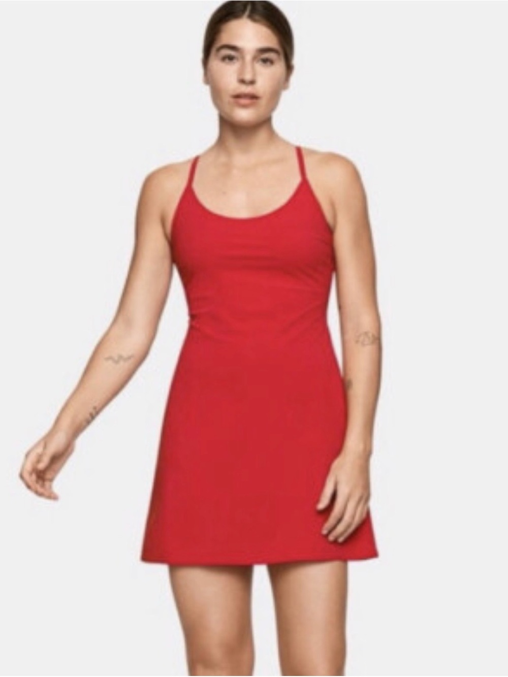 Outdoor voices athletic dress